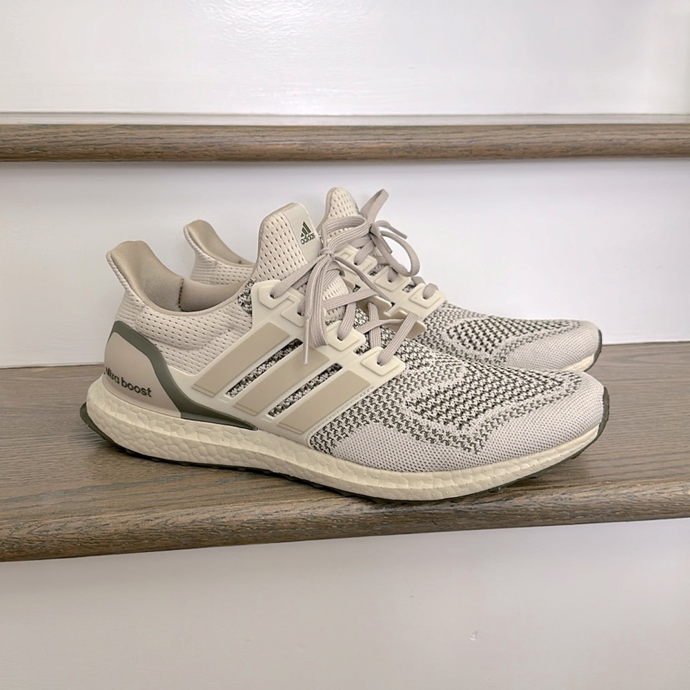 Men’s adidas Ultraboost 1.0 Premium 2.0